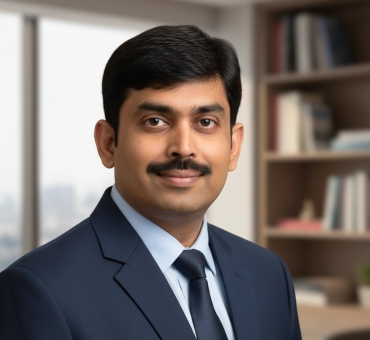 Chief Financial Officer